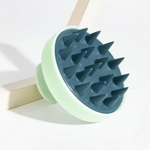 Scalp Head Massager Brush