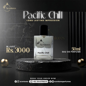 PACIFIC CHILL