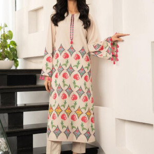 GUL E MEHAK 2Pcs