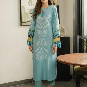 AAB  E BAHAR AQUA 3PCS