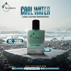 COOL WATER