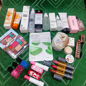 MAKE-UP Deal 1