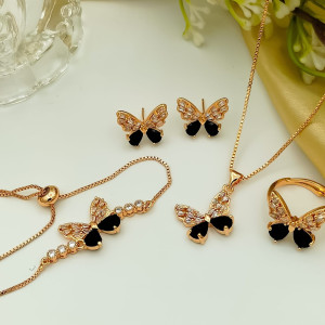 Locket Set With Updown Breslate