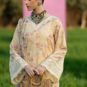 SARDINA Printed Chicken Kari Collection
