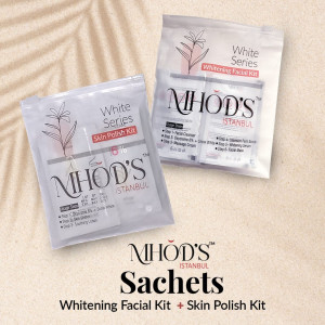 MHODS ISTANBUL SACHETS