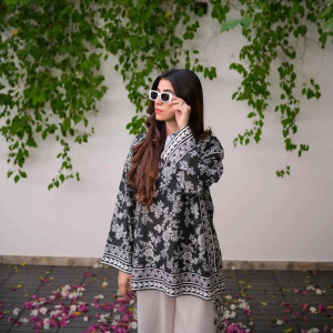 Digital Printed Cord Set