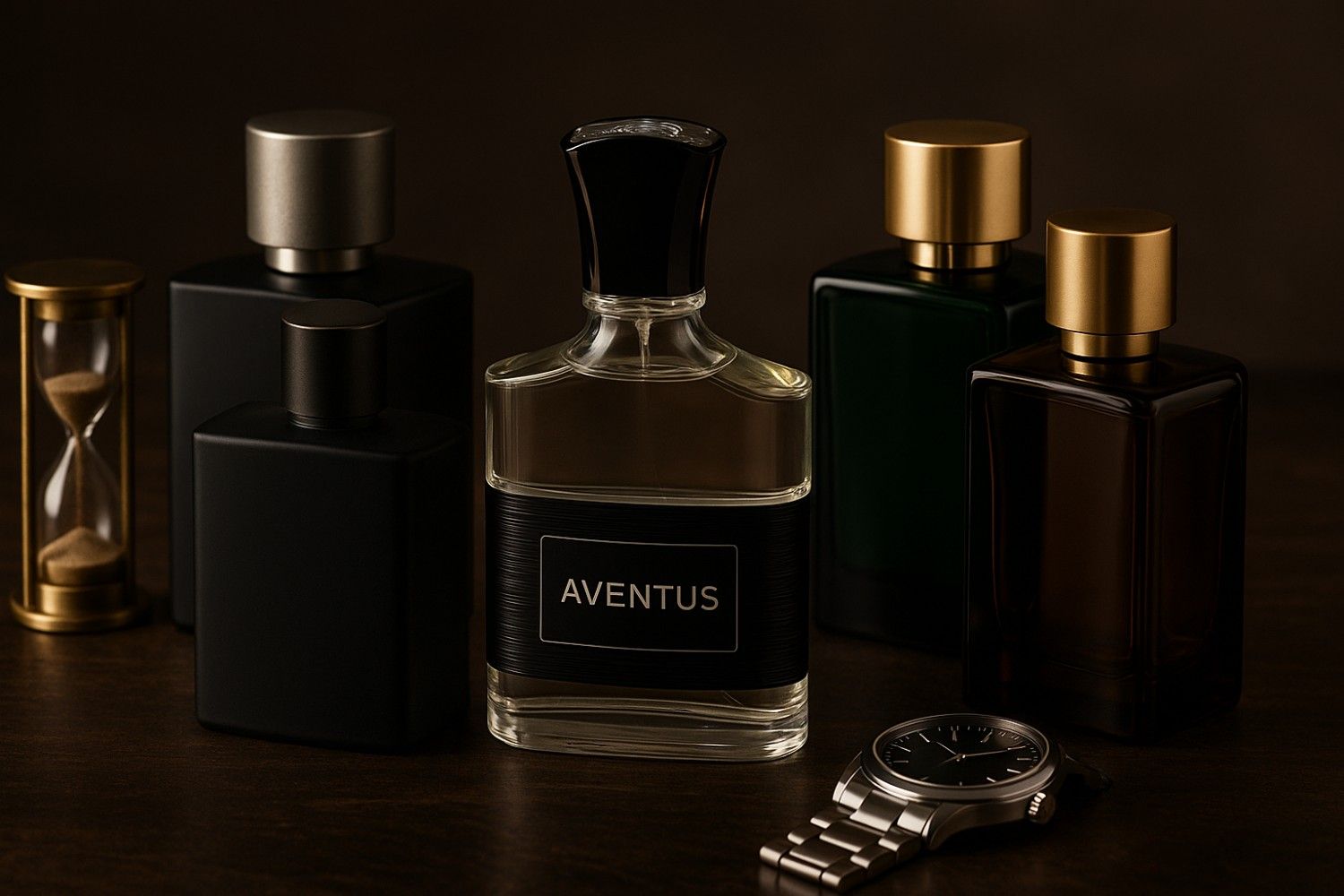 20250902_1826_PremiumPerfumeShowcase_simple_compose_01k459k537ecg9vhrpw3yv0yd
