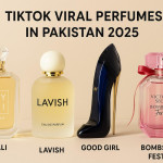 TikTok Viral Perfumes in Pakistan 2025 — Are They Worth It?
