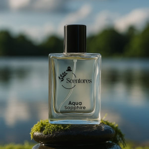 Aqua Sapphire