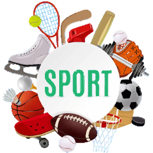 Sports & Outdoor