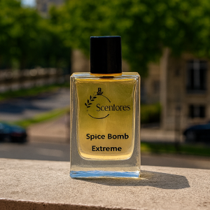 Spicebomb Extreme