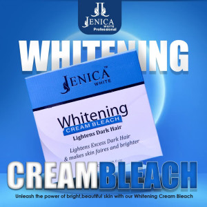 Whitening Bleach Cream