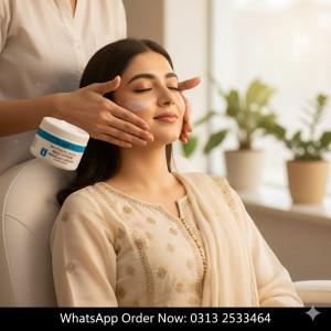 Whitening Facial kit